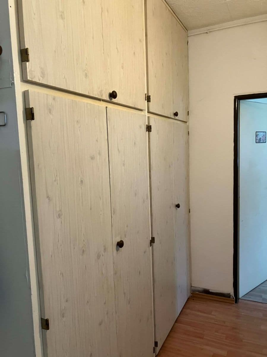 Predaj bytu 2-izbový 53 m², Kpt. Jaroše, Orlová, Moravskoslezský kraj Predaj bytu 2-izbový 53 m², Kpt. Jaroše, Orlová, Moravskoslezský kraj