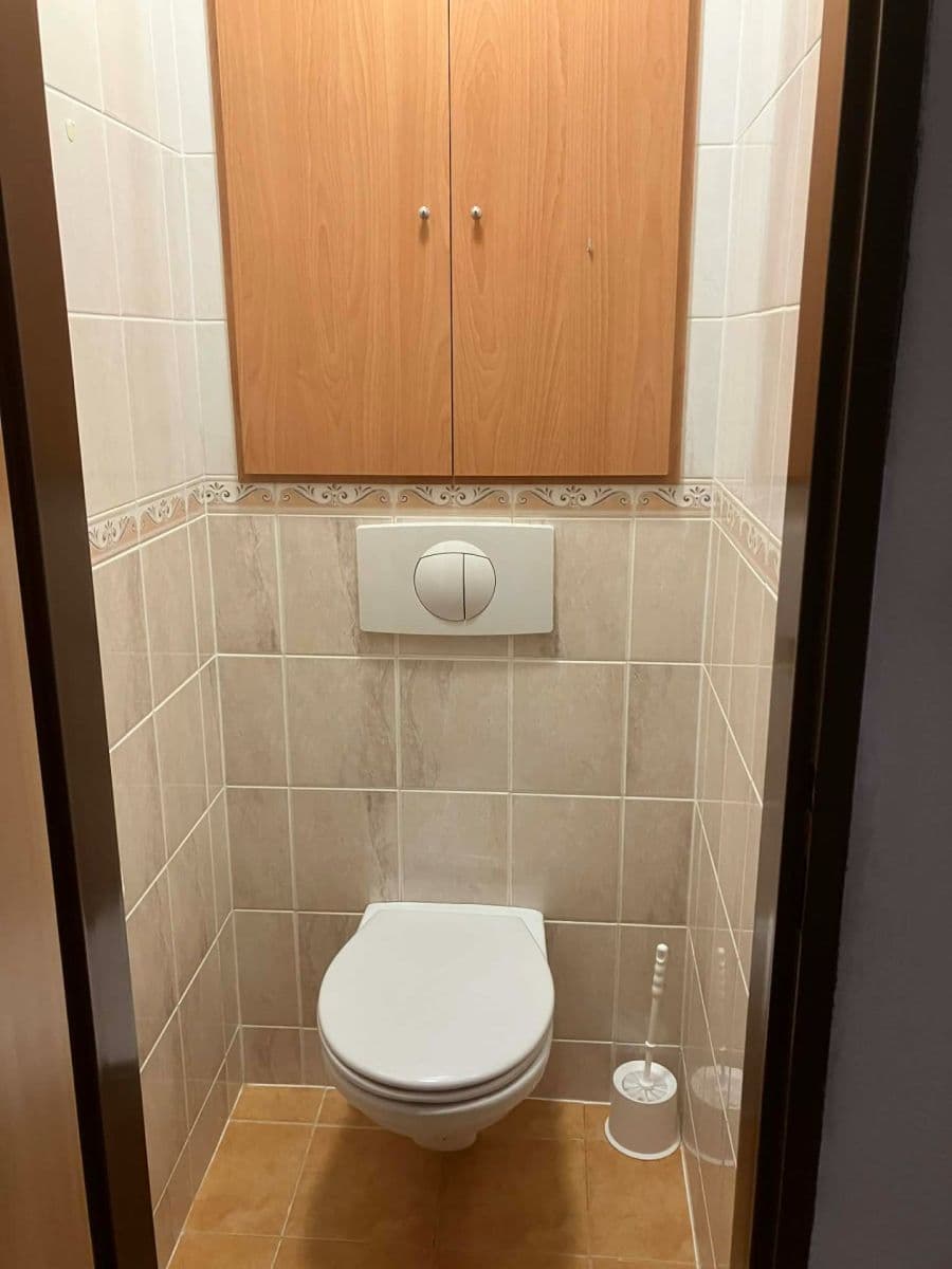 Predaj bytu 2-izbový 53 m², Kpt. Jaroše, Orlová, Moravskoslezský kraj Predaj bytu 2-izbový 53 m², Kpt. Jaroše, Orlová, Moravskoslezský kraj