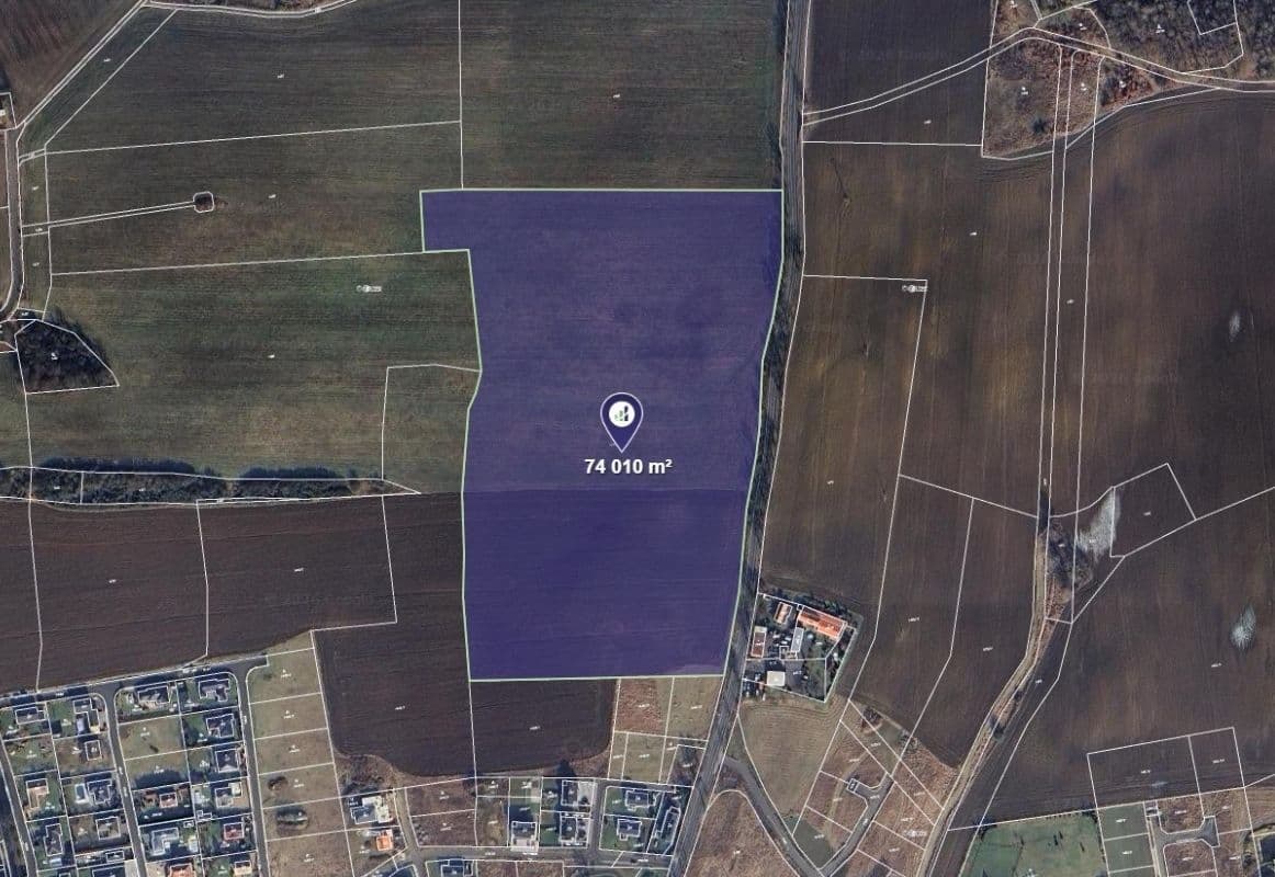 Predaj pozemku 74.010 m², Otovice, Karlovarský kraj Predaj pozemku 74.010 m², Otovice, Karlovarský kraj