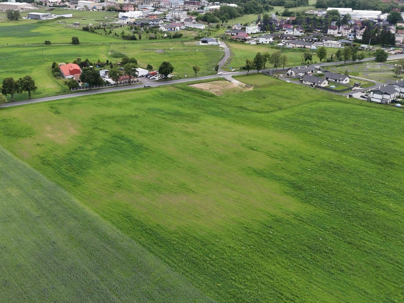 Predaj pozemku 74.010 m², Otovice, Karlovarský kraj Predaj pozemku 74.010 m², Otovice, Karlovarský kraj