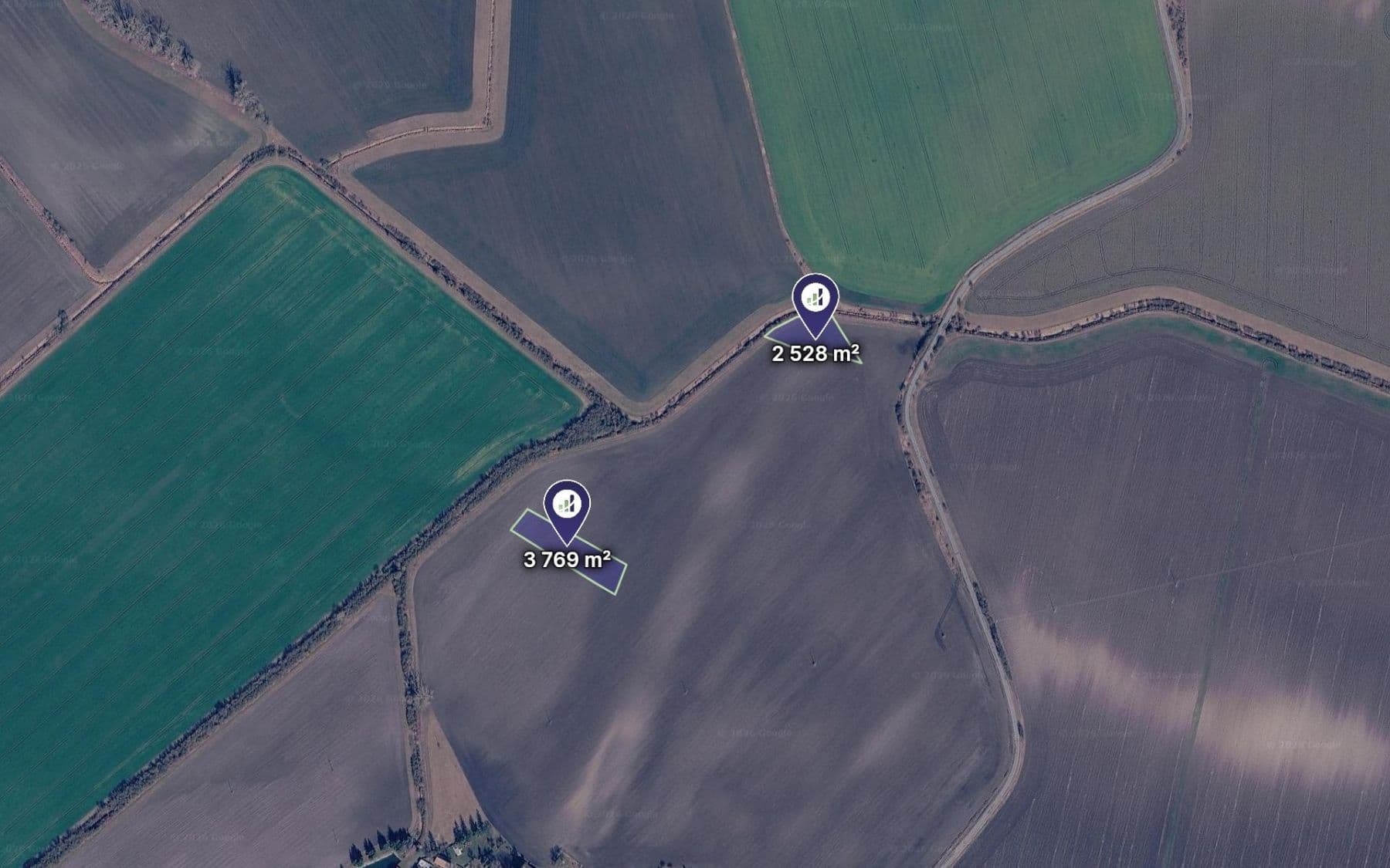 Predaj pozemku 40.073 m², Křinec, Středočeský kraj Predaj pozemku 40.073 m², Křinec, Středočeský kraj