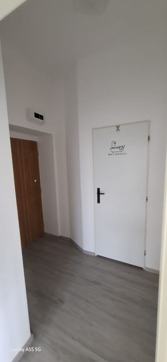 Prenájom bytu 1-izbový 32 m², Hanychovská, Liberec, Liberecký kraj Prenájom bytu 1-izbový 32 m², Hanychovská, Liberec, Liberecký kraj