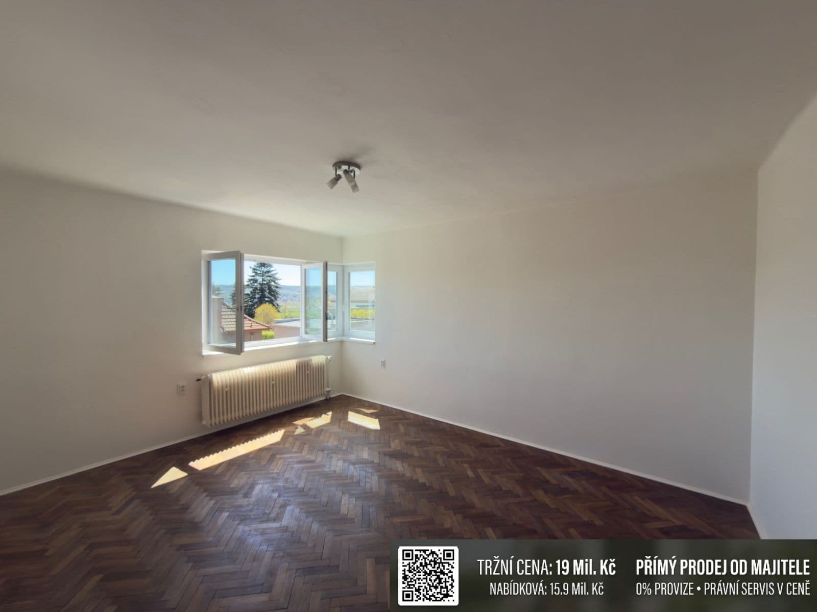 Predaj domu 305 m², pozemok 330 m², Otínská, Praha, Praha Predaj domu 305 m², pozemok 330 m², Otínská, Praha, Praha