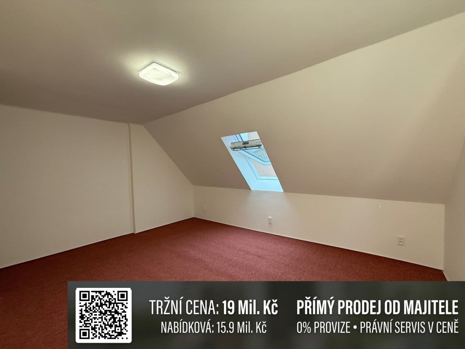 Predaj domu 305 m², pozemok 330 m², Otínská, Praha, Praha Predaj domu 305 m², pozemok 330 m², Otínská, Praha, Praha