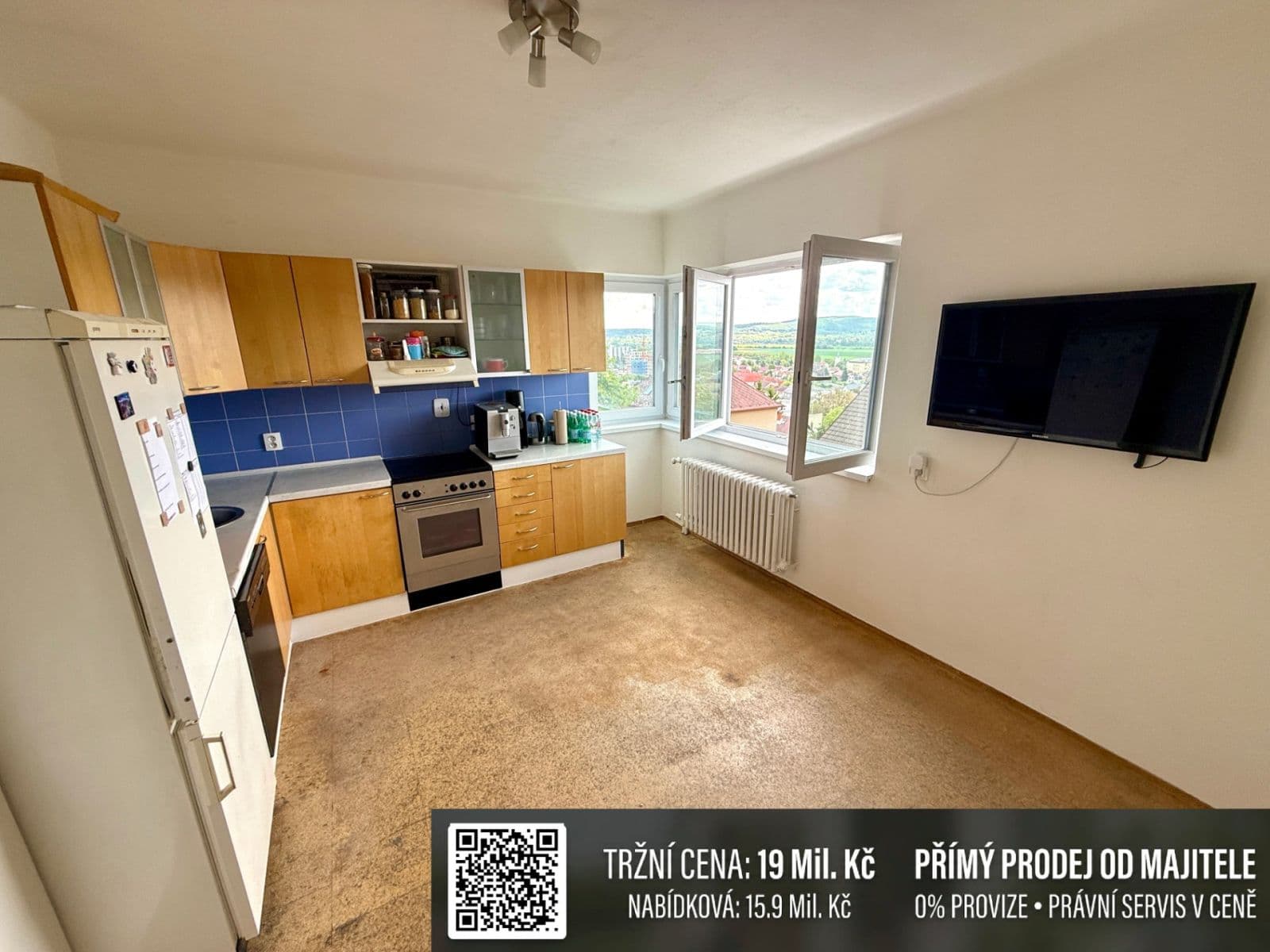Predaj domu 305 m², pozemok 330 m², Otínská, Praha, Praha Predaj domu 305 m², pozemok 330 m², Otínská, Praha, Praha