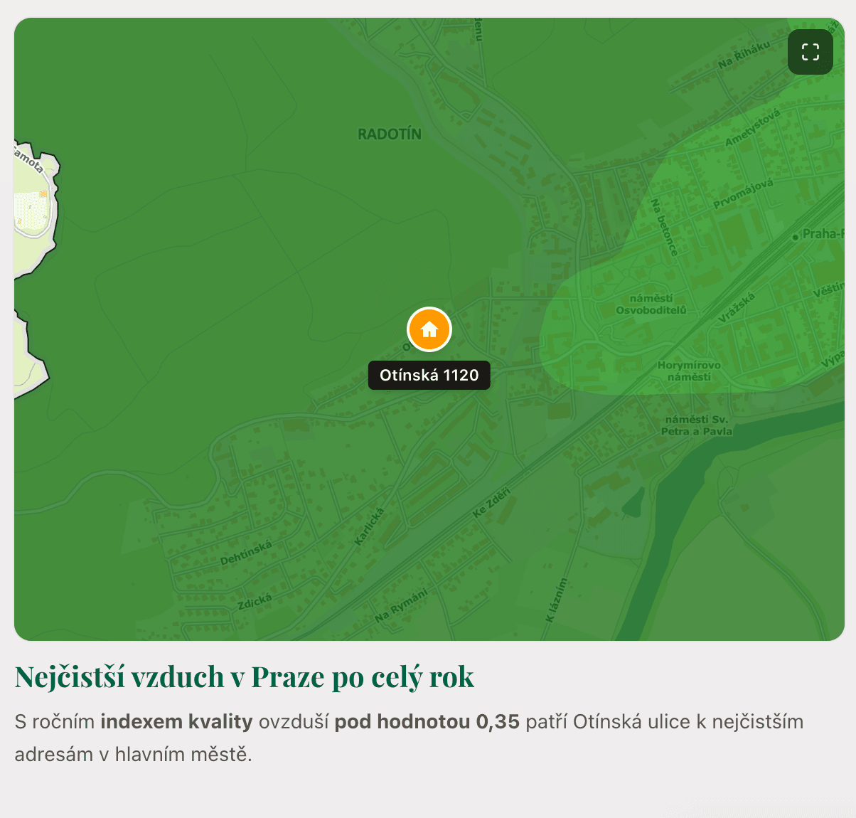 Predaj domu 305 m², pozemok 330 m², Otínská, Praha, Praha Predaj domu 305 m², pozemok 330 m², Otínská, Praha, Praha