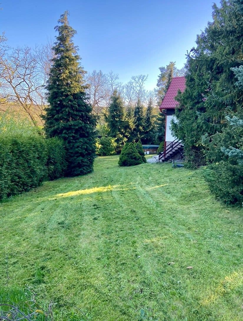 Prenájom rekreačného objektu 50 m², pozemek 1.100 m², Úlice, Plzeňský kraj Prenájom rekreačného objektu 50 m², pozemek 1.100 m², Úlice, Plzeňský kraj