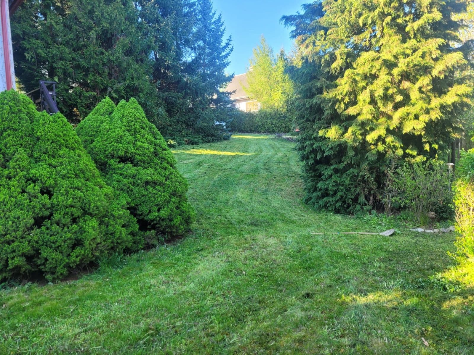 Prenájom rekreačného objektu 50 m², pozemek 1.100 m², Úlice, Plzeňský kraj Prenájom rekreačného objektu 50 m², pozemek 1.100 m², Úlice, Plzeňský kraj