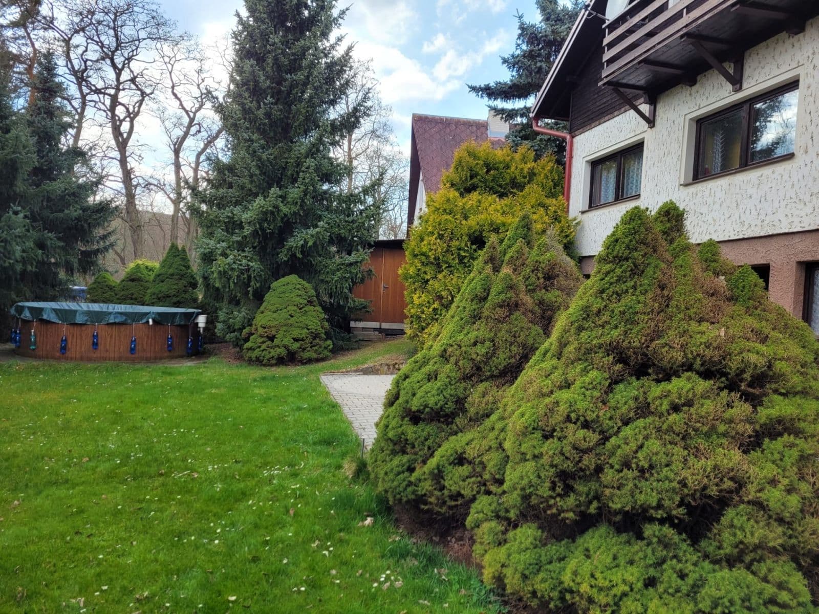 Prenájom rekreačného objektu 50 m², pozemek 1.100 m², Úlice, Plzeňský kraj Prenájom rekreačného objektu 50 m², pozemek 1.100 m², Úlice, Plzeňský kraj