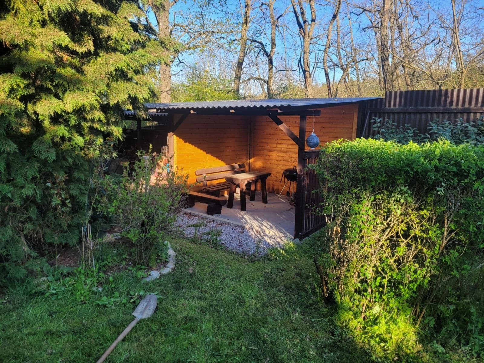 Prenájom rekreačného objektu 50 m², pozemek 1.100 m², Úlice, Plzeňský kraj Prenájom rekreačného objektu 50 m², pozemek 1.100 m², Úlice, Plzeňský kraj