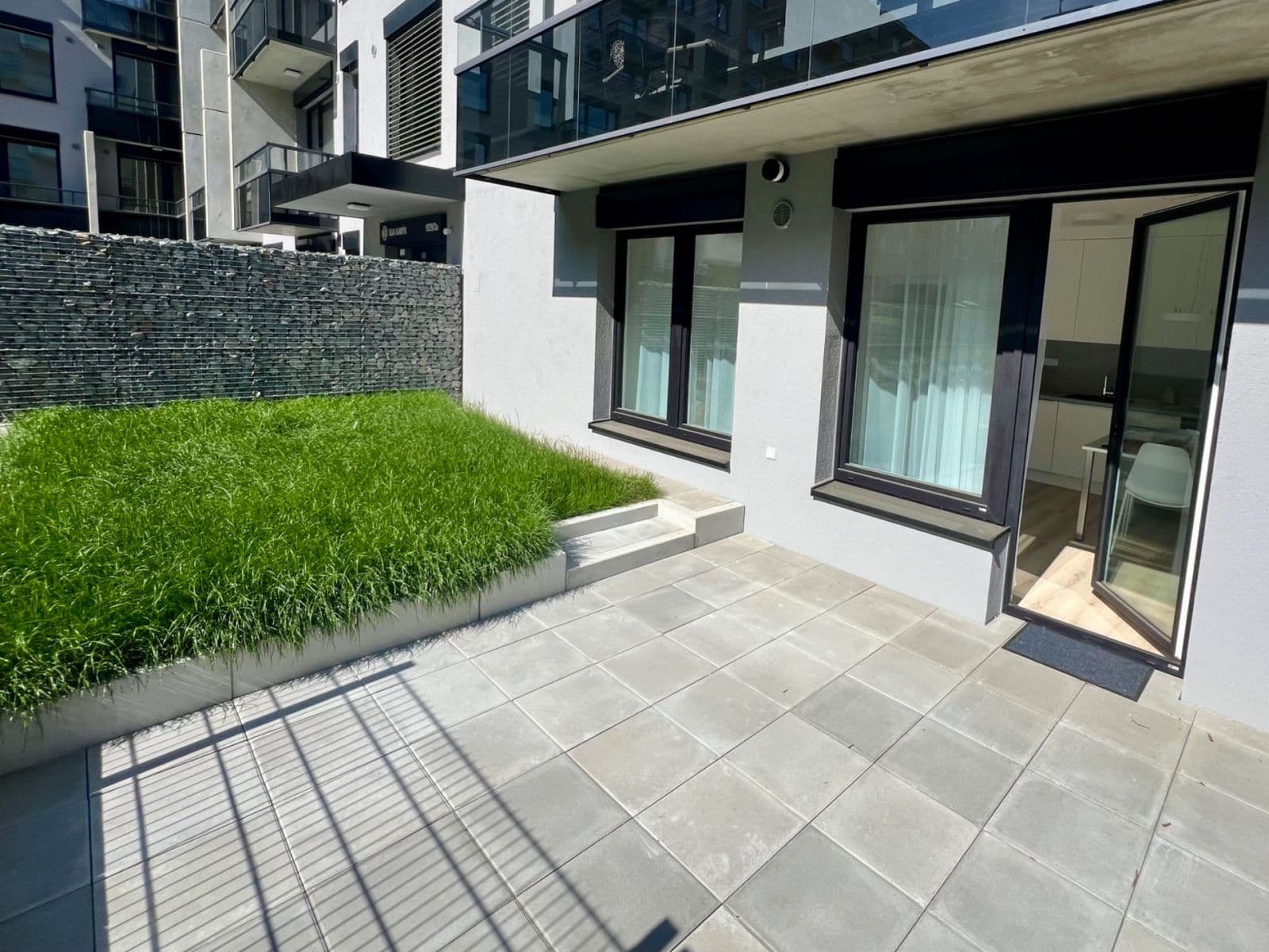 Prenájom bytu 1-izbový 35 m², Hodkovická, Praha, Praha Prenájom bytu 1-izbový 35 m², Hodkovická, Praha, Praha