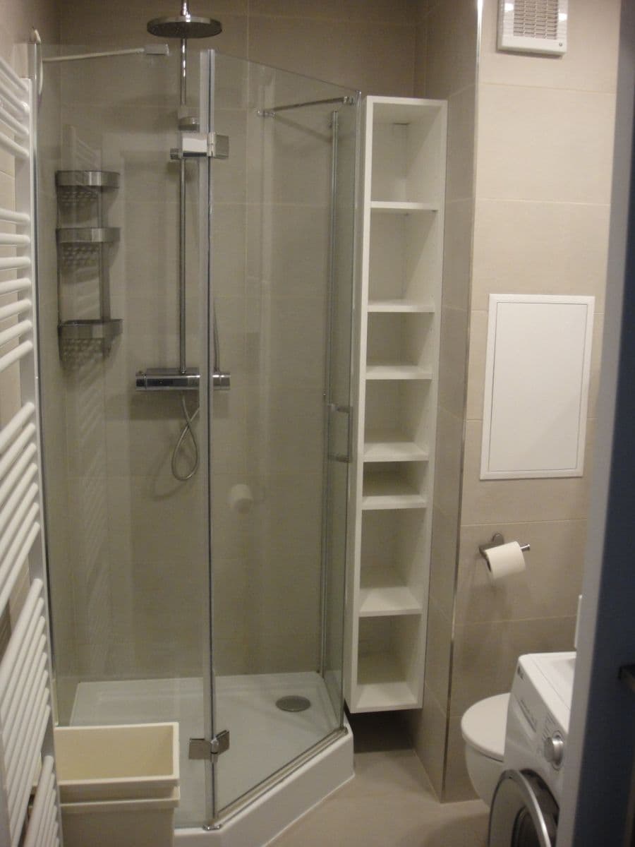 Prenájom bytu 2-izbový 40 m², Za vodojemem, Olomouc, Olomoucký kraj Prenájom bytu 2-izbový 40 m², Za vodojemem, Olomouc, Olomoucký kraj