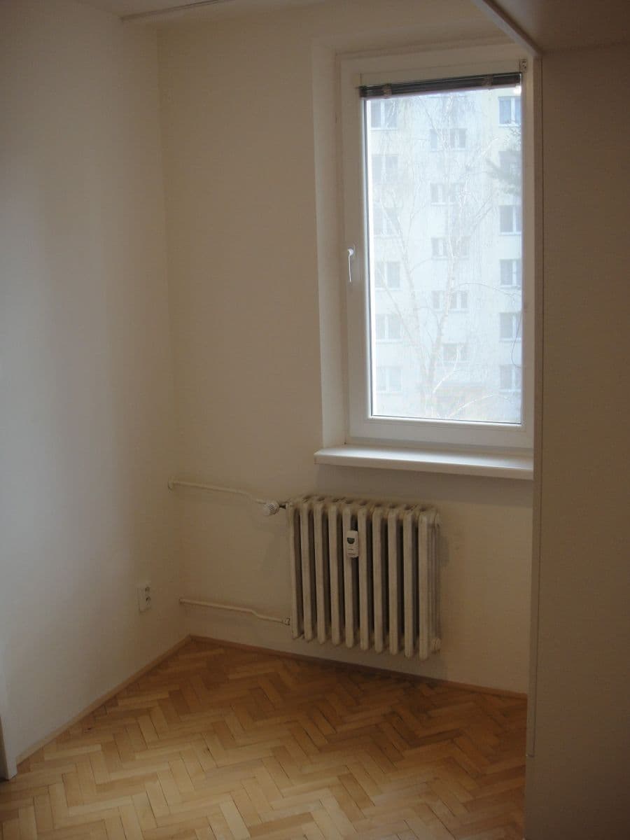 Prenájom bytu 2-izbový 40 m², Za vodojemem, Olomouc, Olomoucký kraj Prenájom bytu 2-izbový 40 m², Za vodojemem, Olomouc, Olomoucký kraj
