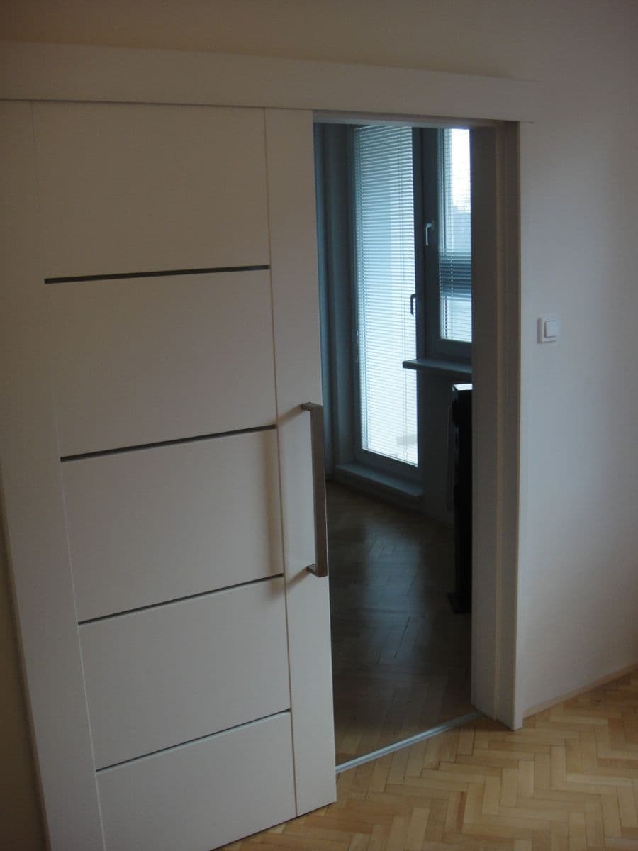 Prenájom bytu 2-izbový 40 m², Za vodojemem, Olomouc, Olomoucký kraj Prenájom bytu 2-izbový 40 m², Za vodojemem, Olomouc, Olomoucký kraj