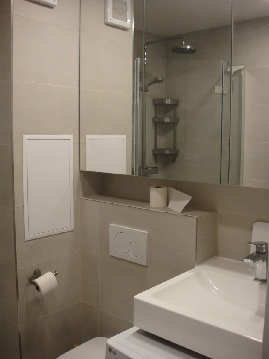 Prenájom bytu 2-izbový 40 m², Za vodojemem, Olomouc, Olomoucký kraj Prenájom bytu 2-izbový 40 m², Za vodojemem, Olomouc, Olomoucký kraj
