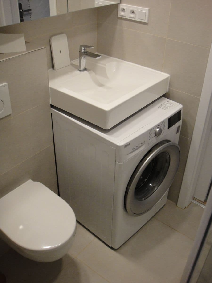 Prenájom bytu 2-izbový 40 m², Za vodojemem, Olomouc, Olomoucký kraj Prenájom bytu 2-izbový 40 m², Za vodojemem, Olomouc, Olomoucký kraj