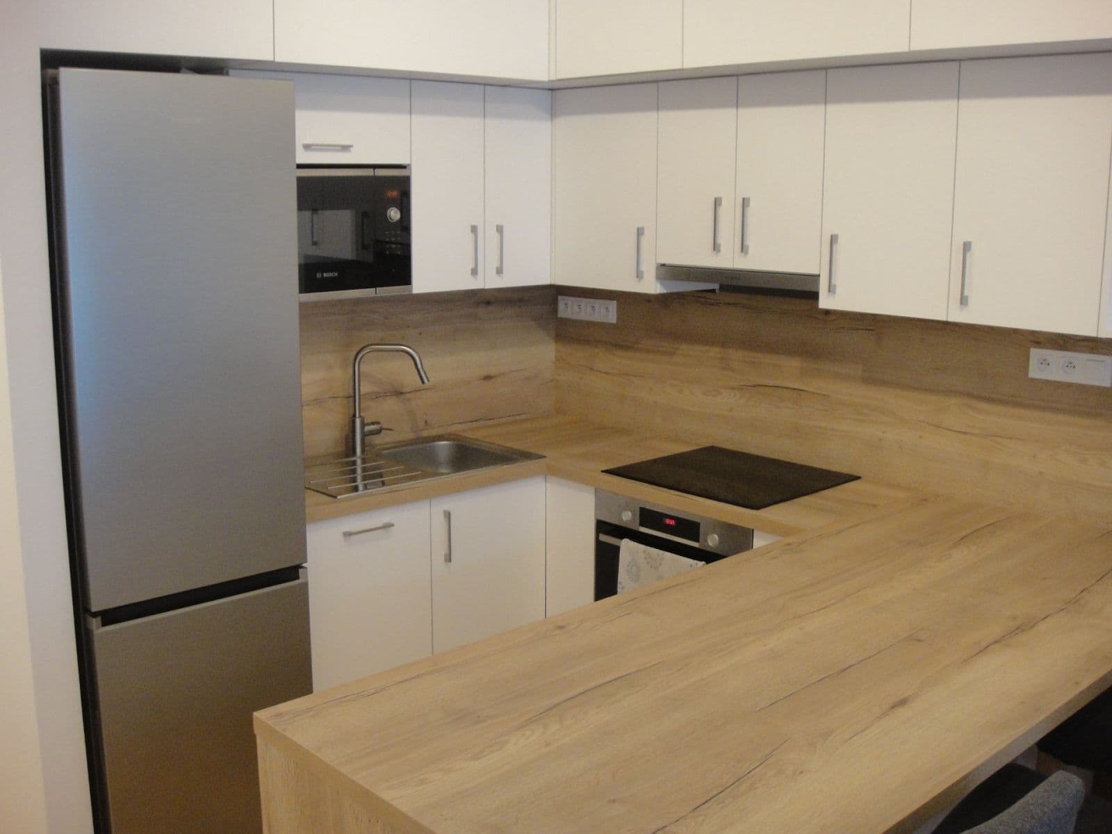 Prenájom bytu 2-izbový 40 m², Za vodojemem, Olomouc, Olomoucký kraj Prenájom bytu 2-izbový 40 m², Za vodojemem, Olomouc, Olomoucký kraj