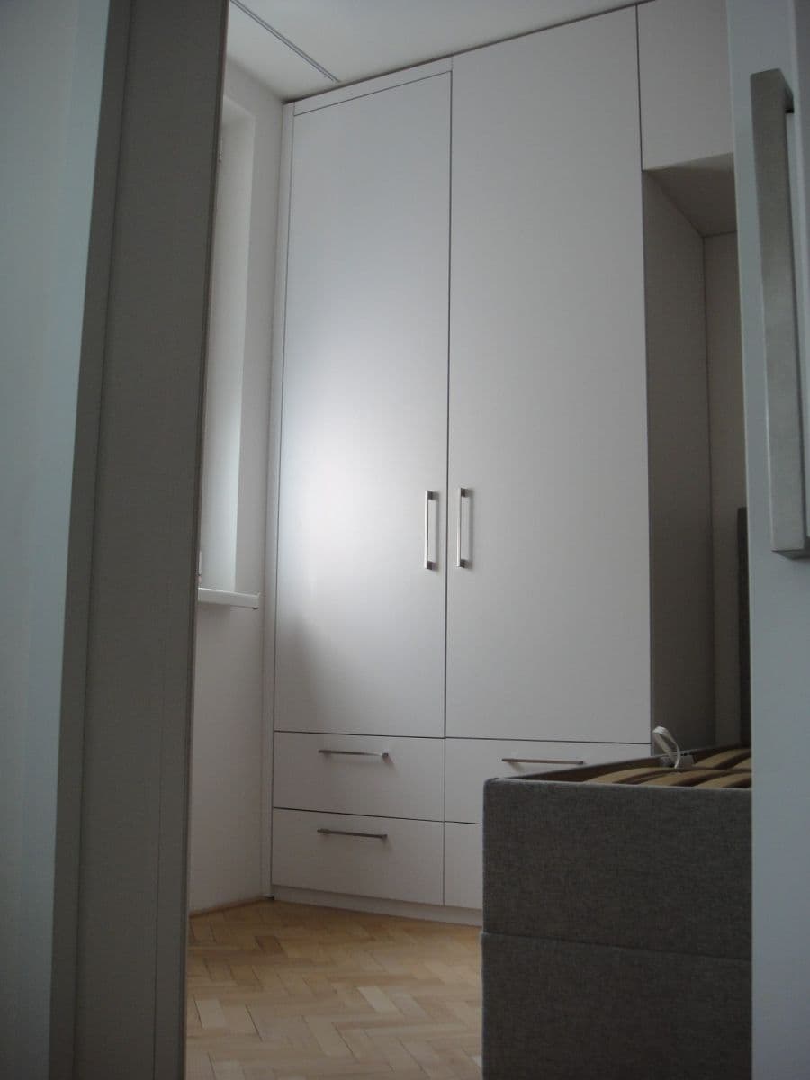 Prenájom bytu 2-izbový 40 m², Za vodojemem, Olomouc, Olomoucký kraj Prenájom bytu 2-izbový 40 m², Za vodojemem, Olomouc, Olomoucký kraj