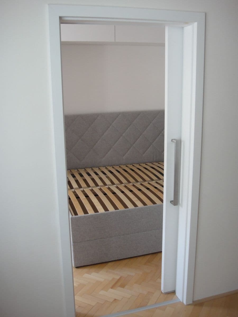 Prenájom bytu 2-izbový 40 m², Za vodojemem, Olomouc, Olomoucký kraj Prenájom bytu 2-izbový 40 m², Za vodojemem, Olomouc, Olomoucký kraj