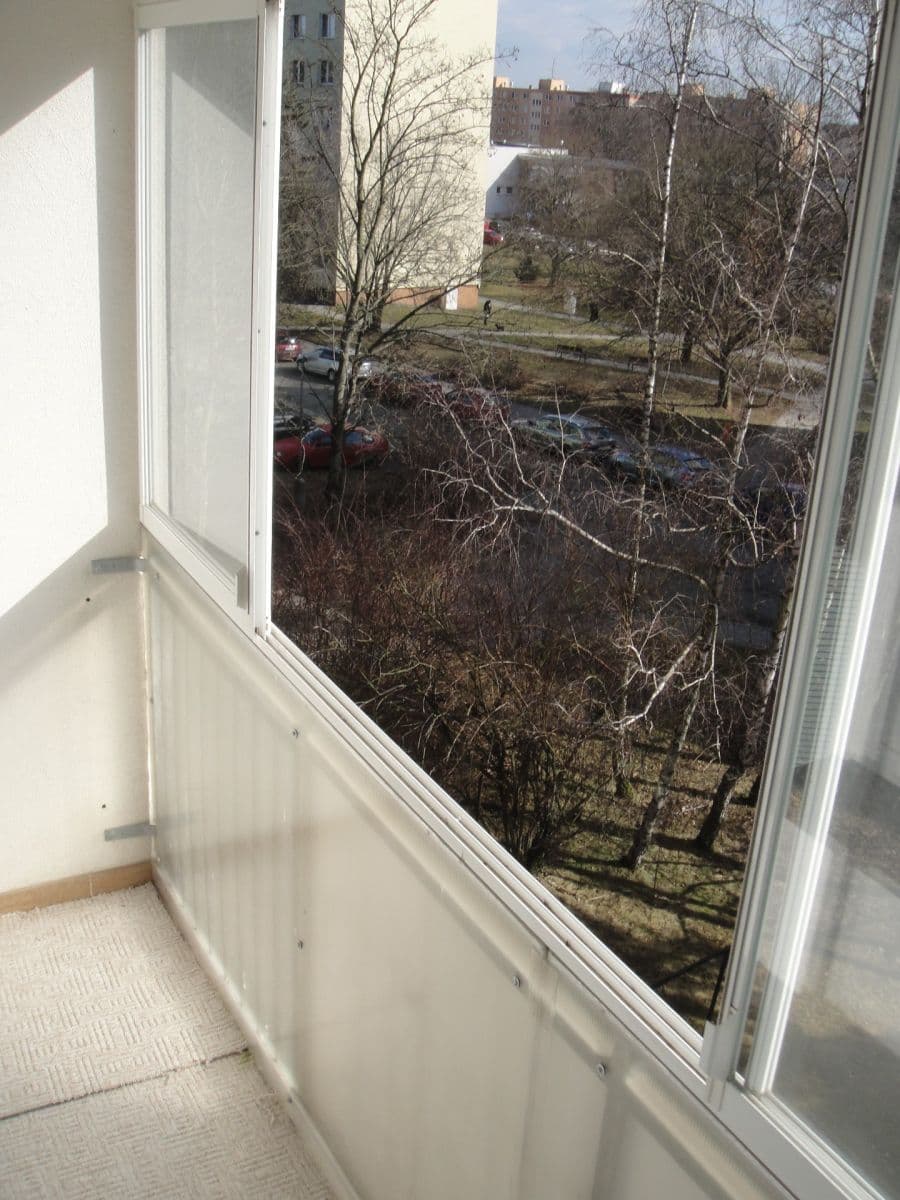 Prenájom bytu 2-izbový 40 m², Za vodojemem, Olomouc, Olomoucký kraj Prenájom bytu 2-izbový 40 m², Za vodojemem, Olomouc, Olomoucký kraj