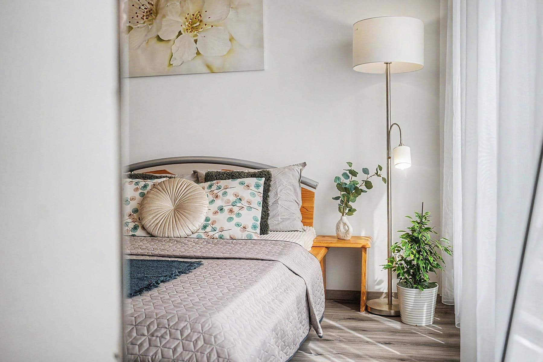 Predaj bytu 3-izbový 76 m², Poděbradská, Praha, Praha Predaj bytu 3-izbový 76 m², Poděbradská, Praha, Praha
