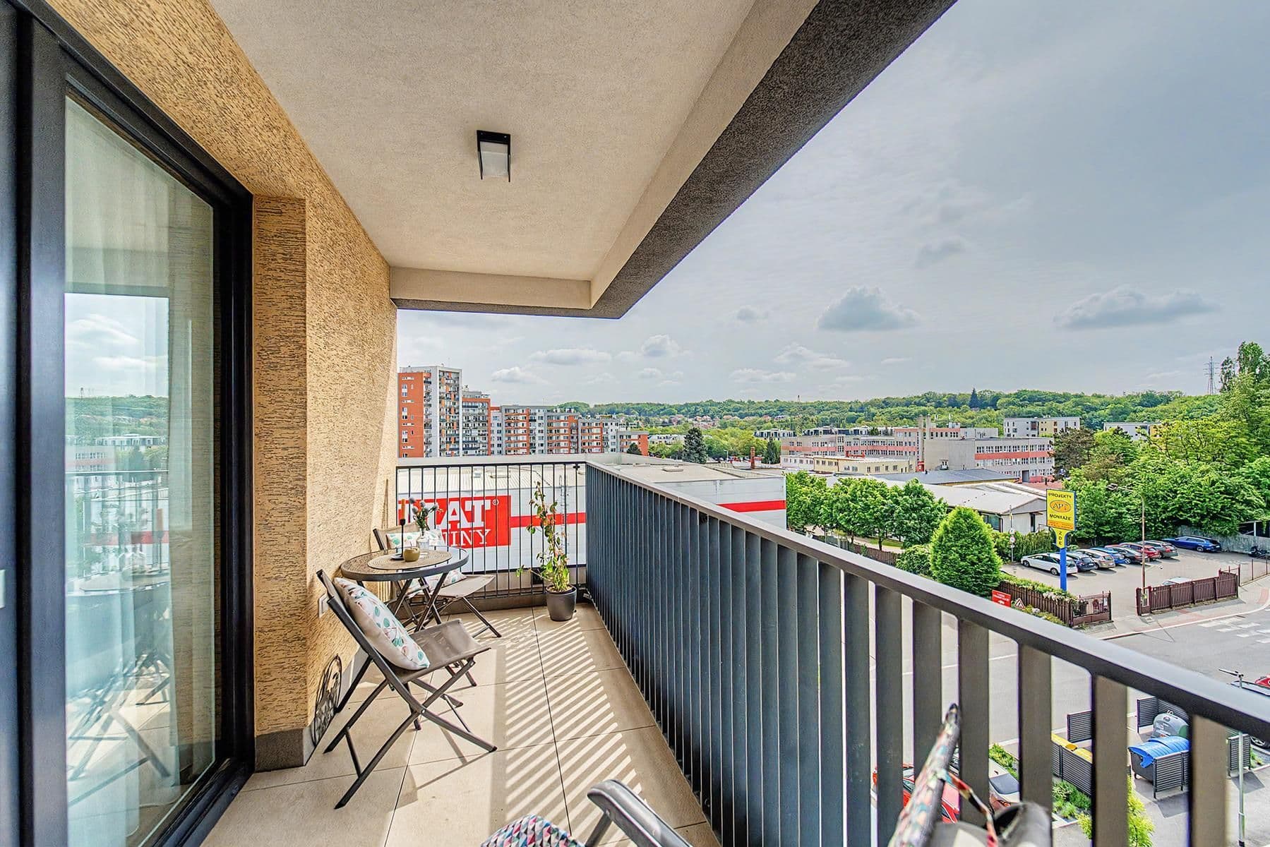 Predaj bytu 3-izbový 76 m², Poděbradská, Praha, Praha Predaj bytu 3-izbový 76 m², Poděbradská, Praha, Praha