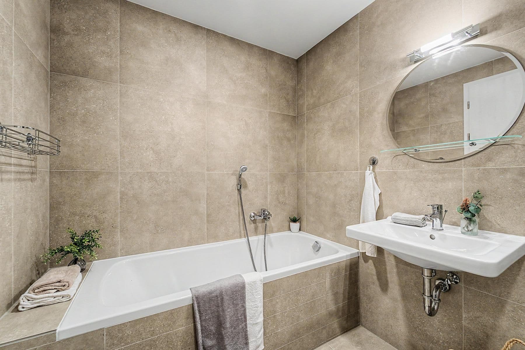 Predaj bytu 3-izbový 76 m², Poděbradská, Praha, Praha Predaj bytu 3-izbový 76 m², Poděbradská, Praha, Praha