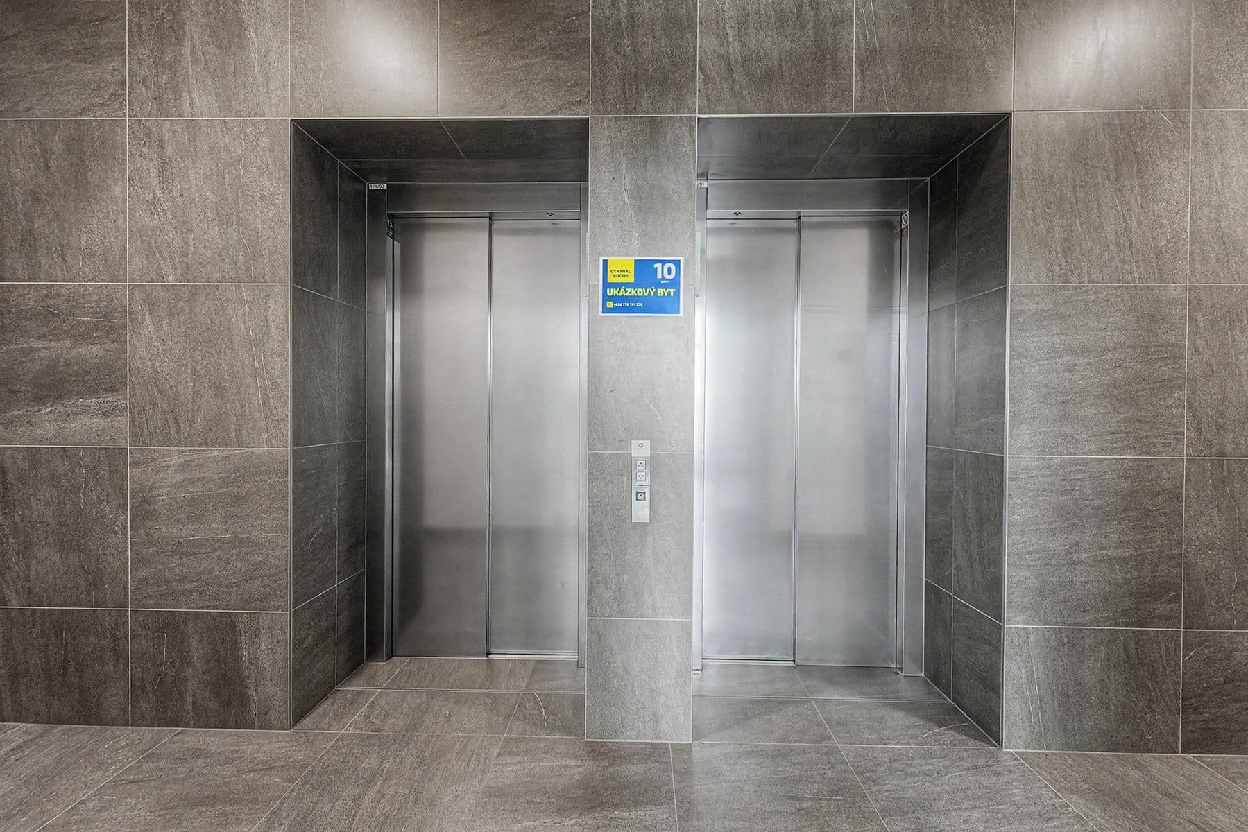 Predaj bytu 3-izbový 76 m², Poděbradská, Praha, Praha Predaj bytu 3-izbový 76 m², Poděbradská, Praha, Praha