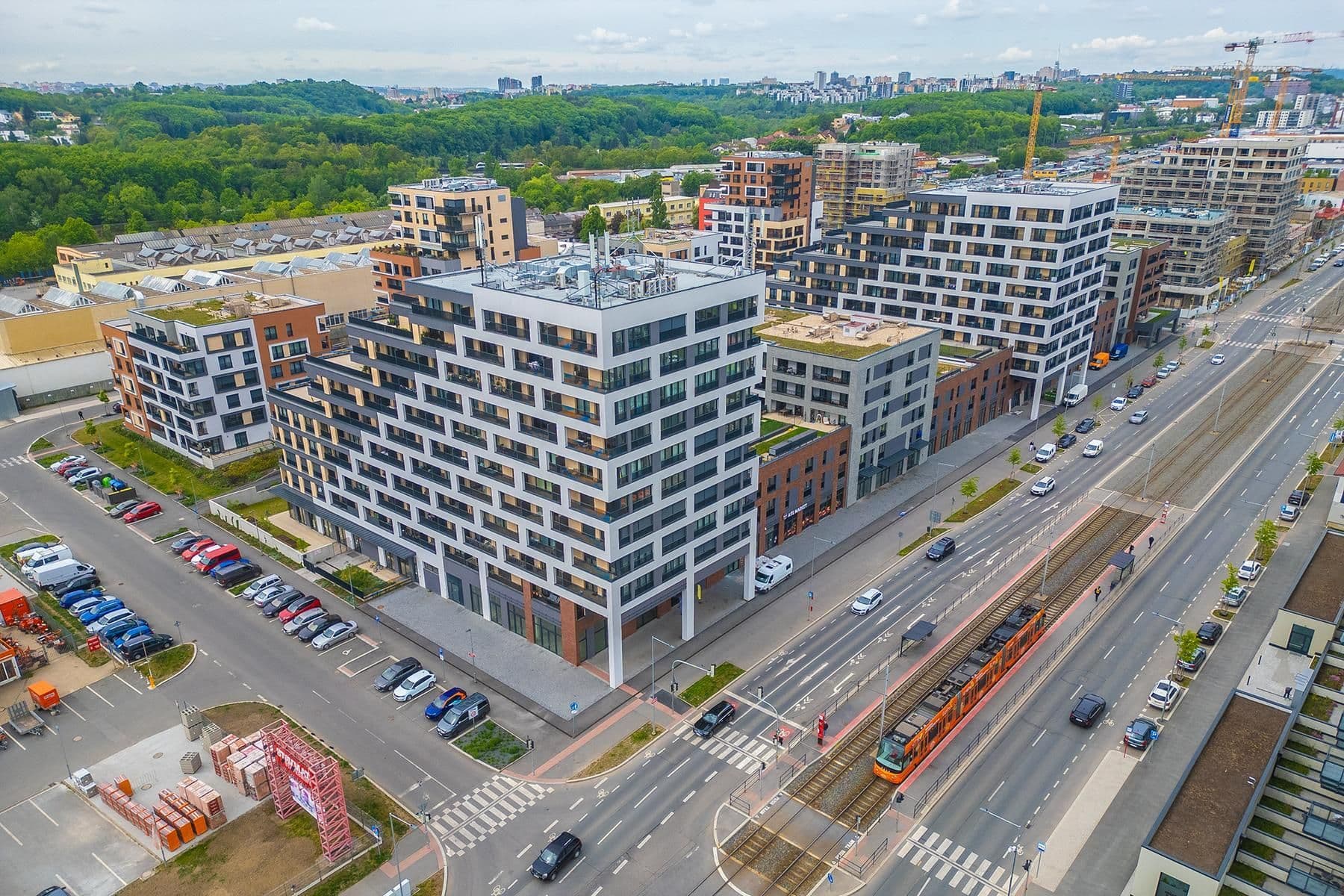 Predaj bytu 3-izbový 76 m², Poděbradská, Praha, Praha Predaj bytu 3-izbový 76 m², Poděbradská, Praha, Praha