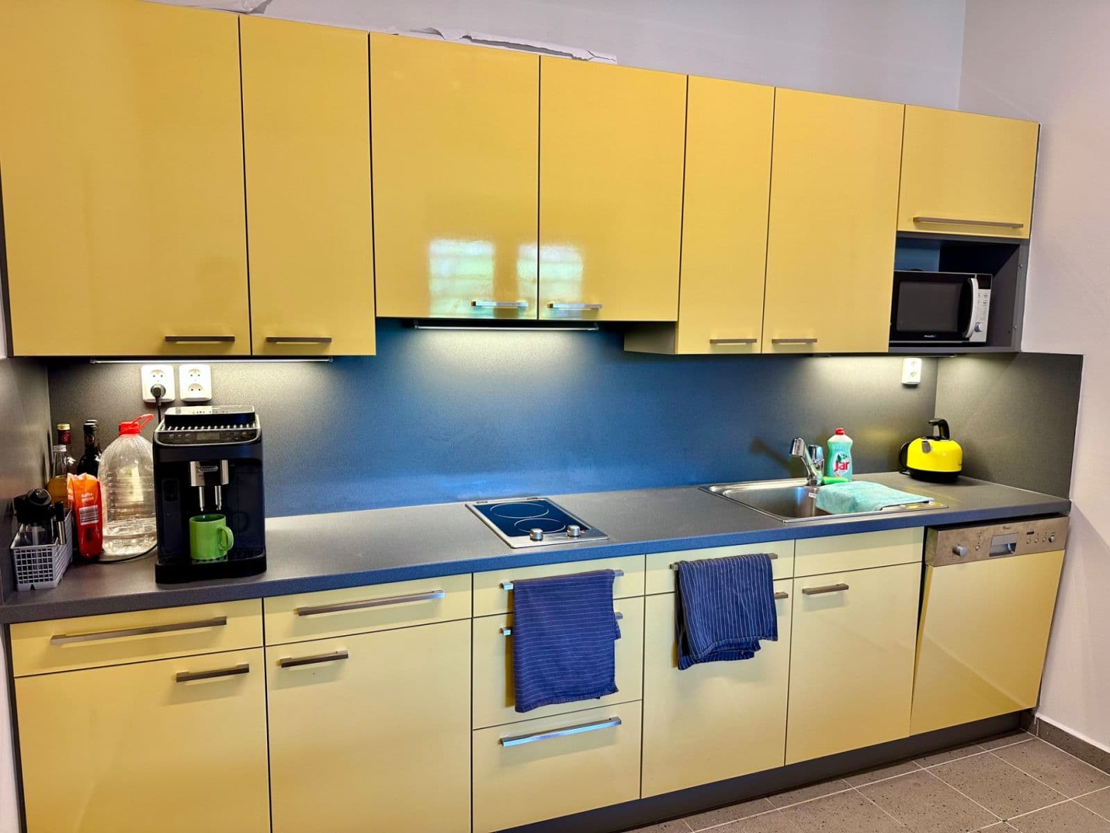 Prenájom domu 160 m², pozemek 180 m², Rousínov, Jihomoravský kraj Prenájom domu 160 m², pozemek 180 m², Rousínov, Jihomoravský kraj
