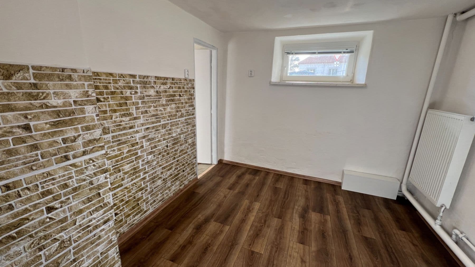 Prenájom domu 62 m², pozemek 499 m², Babice nad Svitavou, Jihomoravský kraj Prenájom domu 62 m², pozemek 499 m², Babice nad Svitavou, Jihomoravský kraj