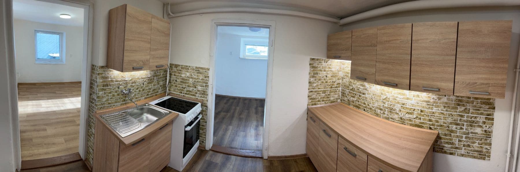 Prenájom domu 62 m², pozemek 499 m², Babice nad Svitavou, Jihomoravský kraj Prenájom domu 62 m², pozemek 499 m², Babice nad Svitavou, Jihomoravský kraj