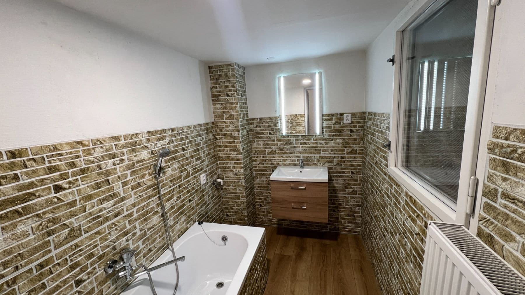 Prenájom domu 62 m², pozemek 499 m², Babice nad Svitavou, Jihomoravský kraj Prenájom domu 62 m², pozemek 499 m², Babice nad Svitavou, Jihomoravský kraj