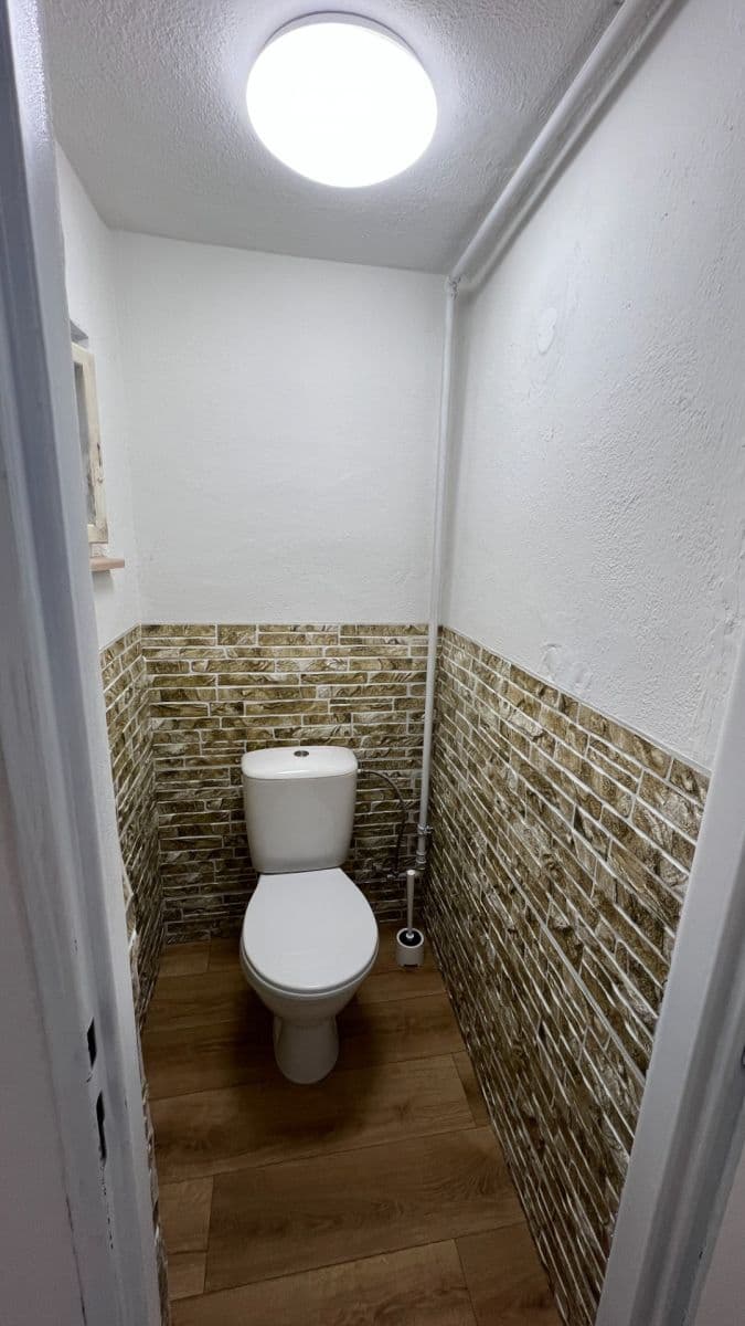 Prenájom domu 62 m², pozemek 499 m², Babice nad Svitavou, Jihomoravský kraj Prenájom domu 62 m², pozemek 499 m², Babice nad Svitavou, Jihomoravský kraj