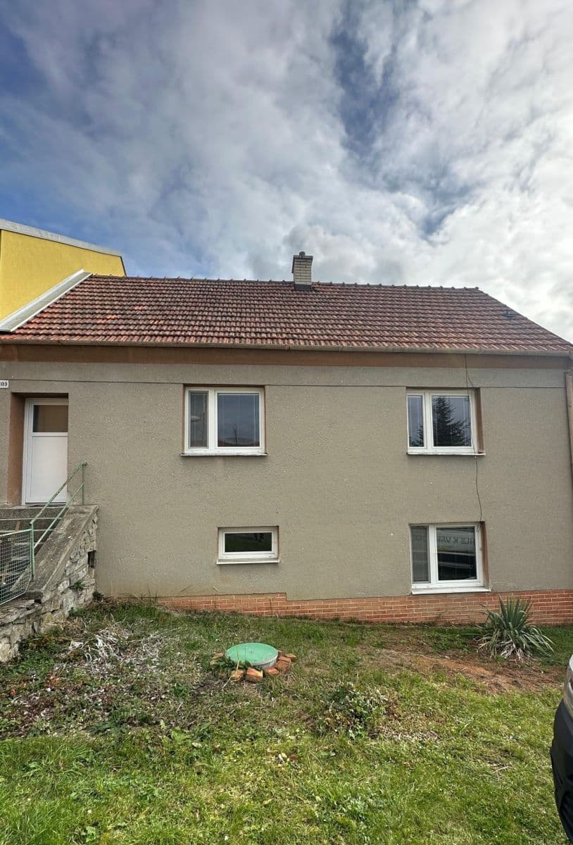 Prenájom domu 62 m², pozemek 499 m², Babice nad Svitavou, Jihomoravský kraj Prenájom domu 62 m², pozemek 499 m², Babice nad Svitavou, Jihomoravský kraj