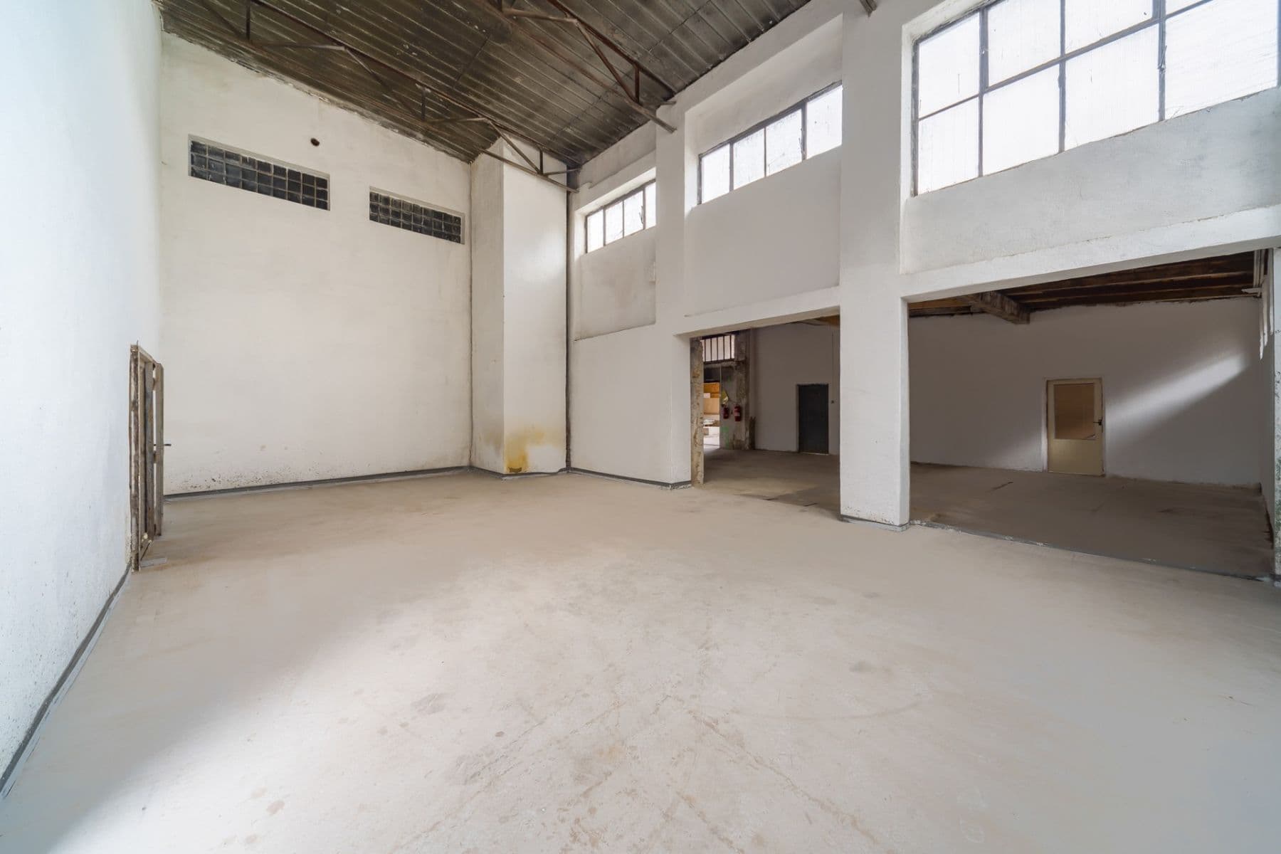 Predaj nebytového priestoru 863 m², Havlíčkova, Bílovice nad Svitavou, Jihomoravský kraj Predaj nebytového priestoru 863 m², Havlíčkova, Bílovice nad Svitavou, Jihomoravský kraj