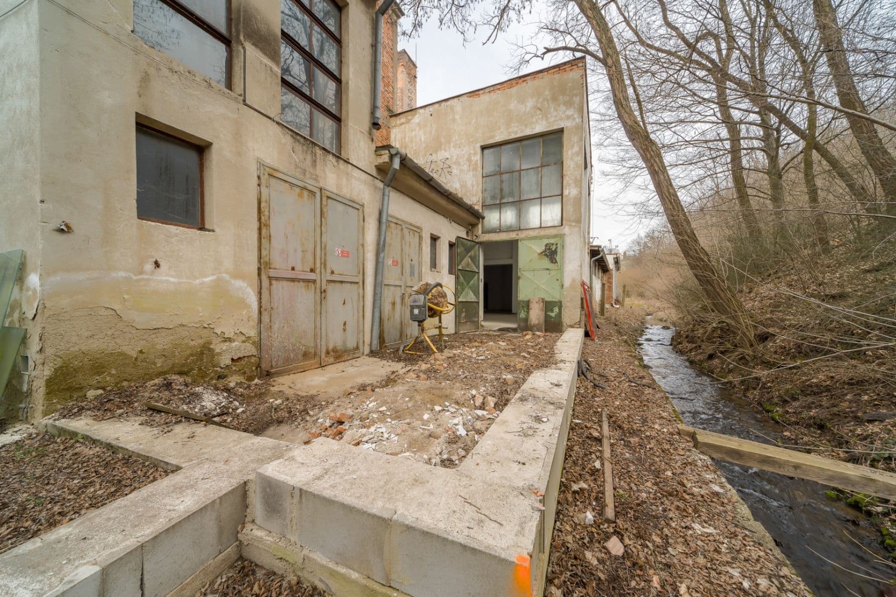Predaj nebytového priestoru 863 m², Havlíčkova, Bílovice nad Svitavou, Jihomoravský kraj Predaj nebytového priestoru 863 m², Havlíčkova, Bílovice nad Svitavou, Jihomoravský kraj