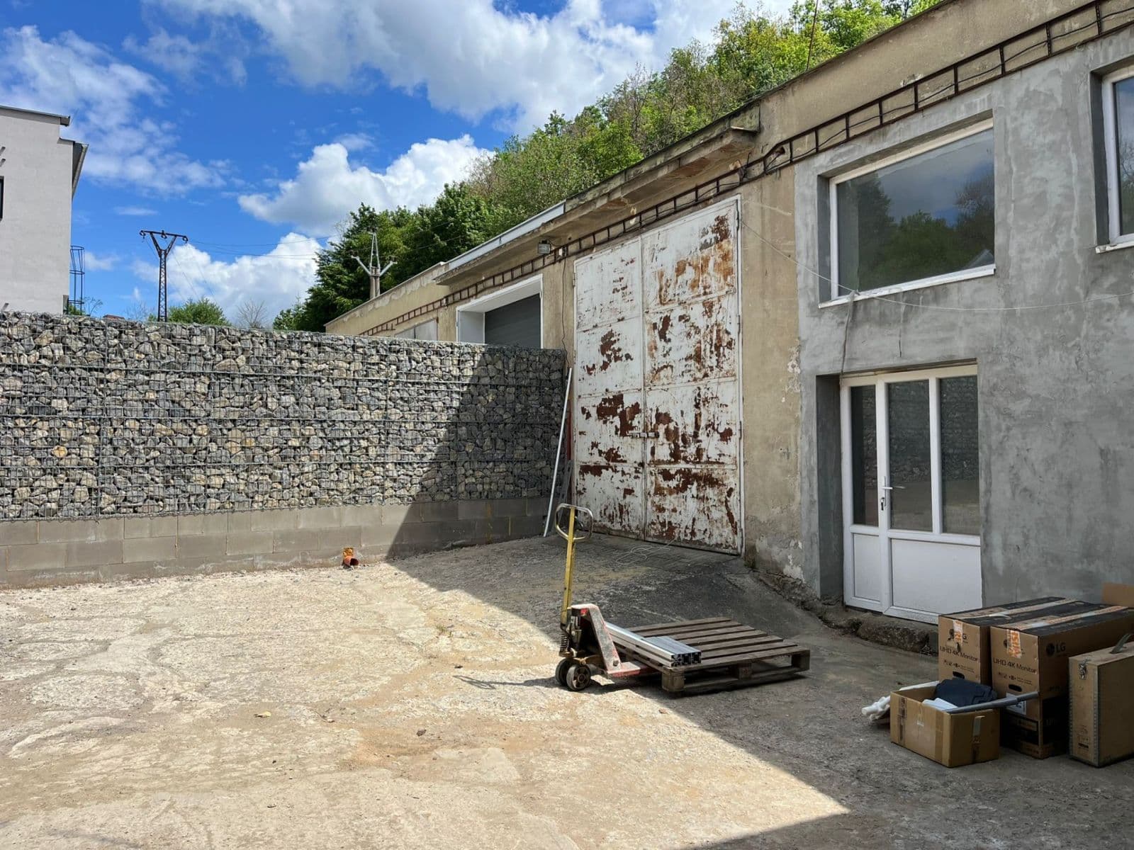 Predaj nebytového priestoru 863 m², Havlíčkova, Bílovice nad Svitavou, Jihomoravský kraj Predaj nebytového priestoru 863 m², Havlíčkova, Bílovice nad Svitavou, Jihomoravský kraj