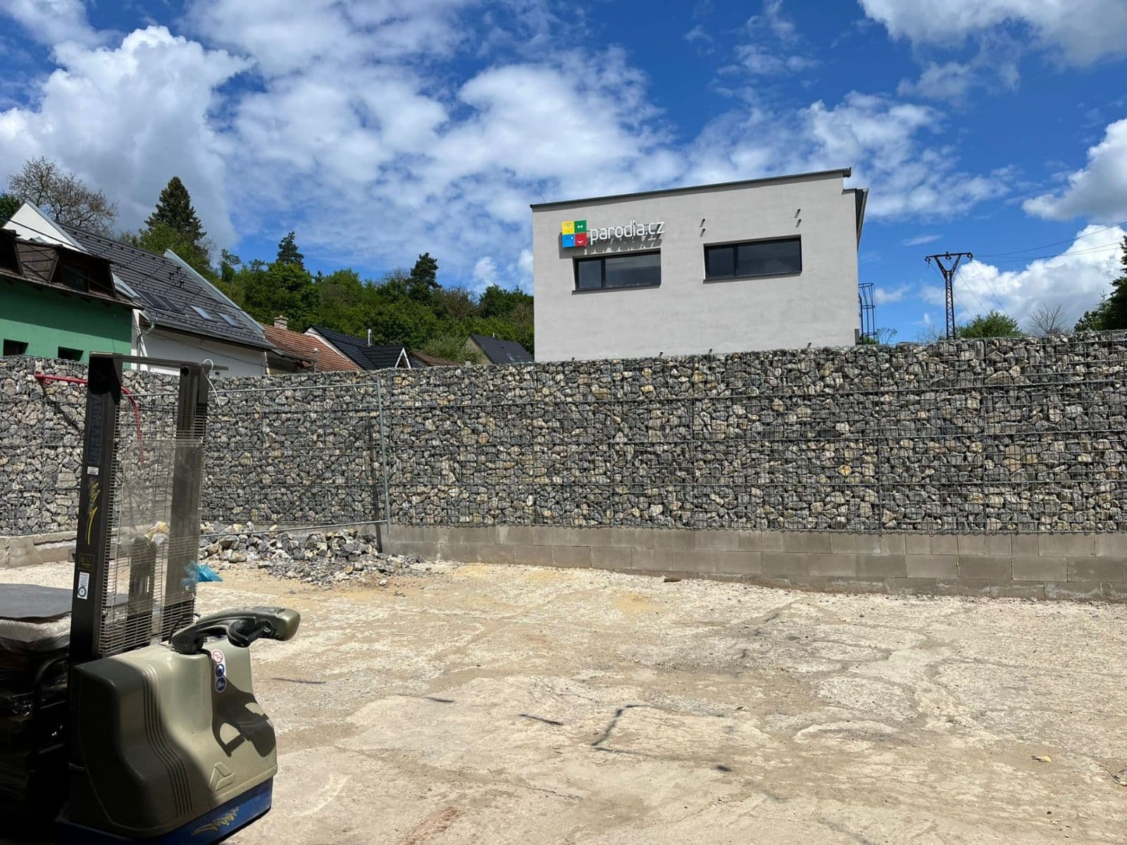 Predaj nebytového priestoru 863 m², Havlíčkova, Bílovice nad Svitavou, Jihomoravský kraj Predaj nebytového priestoru 863 m², Havlíčkova, Bílovice nad Svitavou, Jihomoravský kraj