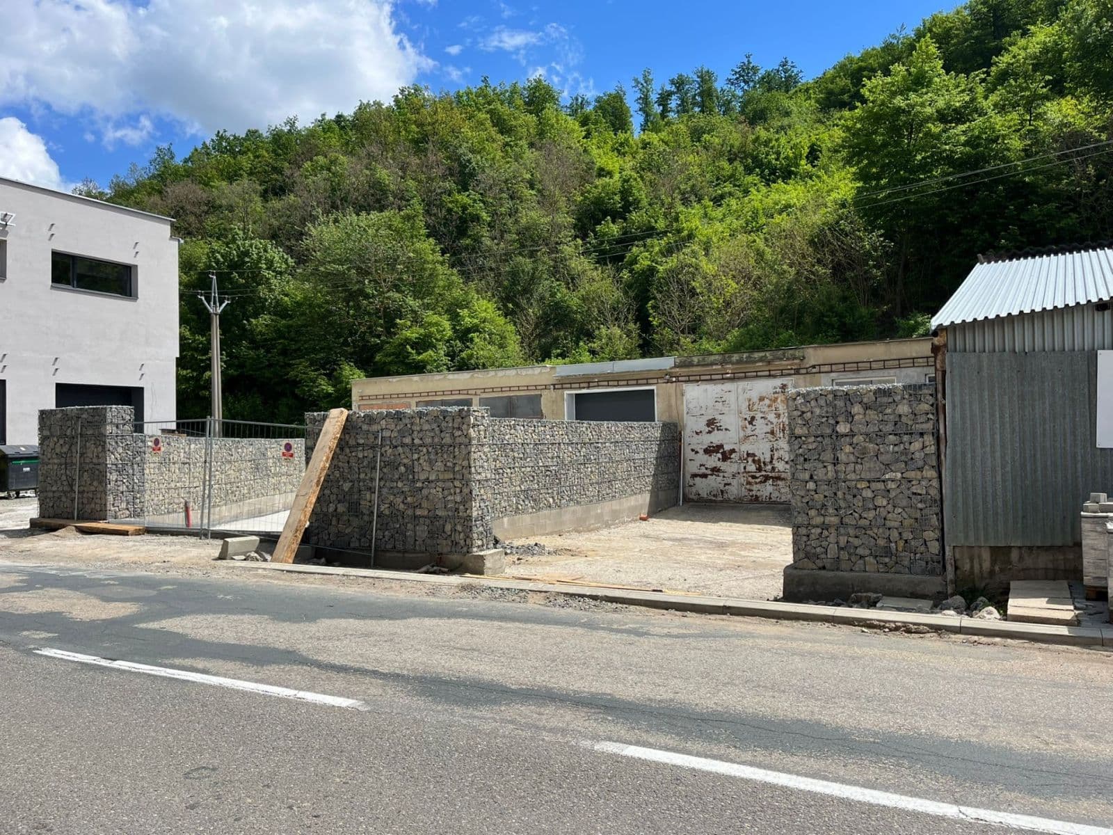 Predaj nebytového priestoru 863 m², Havlíčkova, Bílovice nad Svitavou, Jihomoravský kraj Predaj nebytového priestoru 863 m², Havlíčkova, Bílovice nad Svitavou, Jihomoravský kraj