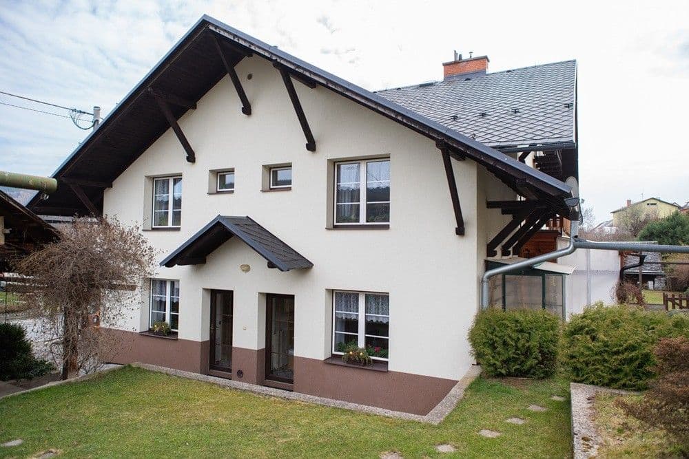 Predaj domu 340 m², pozemek 1.268 m², V Dolíku, Vrbno pod Pradědem, Moravskoslezský kraj Predaj domu 340 m², pozemek 1.268 m², V Dolíku, Vrbno pod Pradědem, Moravskoslezský kraj