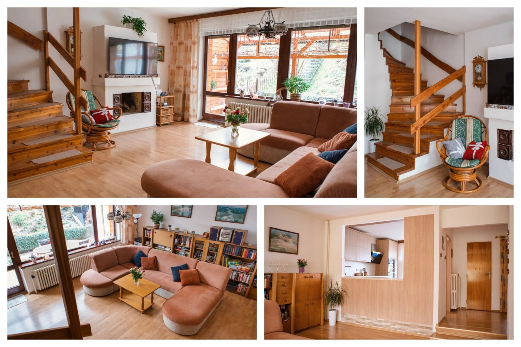 Predaj domu 340 m², pozemek 1.268 m², V Dolíku, Vrbno pod Pradědem, Moravskoslezský kraj Predaj domu 340 m², pozemek 1.268 m², V Dolíku, Vrbno pod Pradědem, Moravskoslezský kraj
