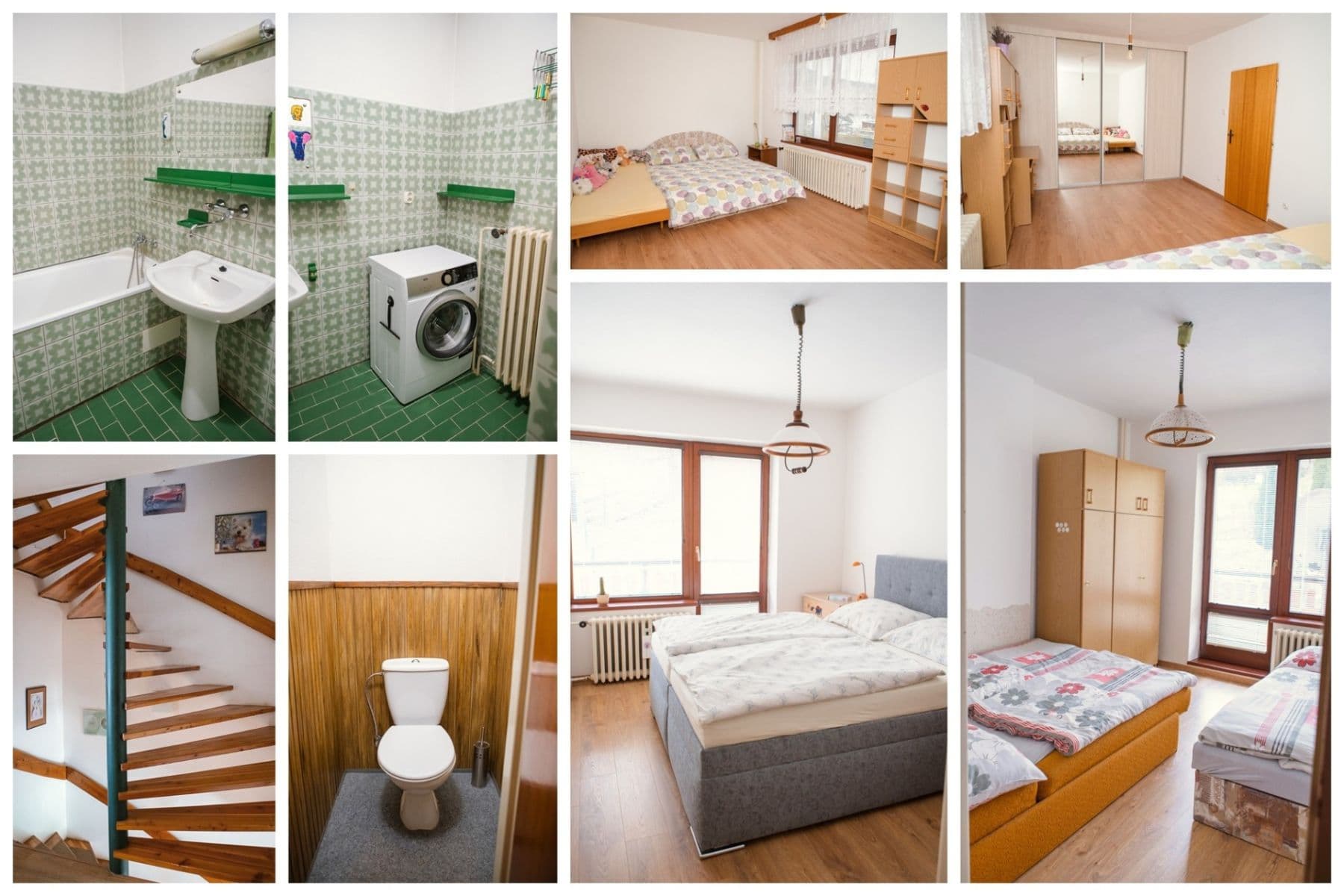 Predaj domu 340 m², pozemek 1.268 m², V Dolíku, Vrbno pod Pradědem, Moravskoslezský kraj Predaj domu 340 m², pozemek 1.268 m², V Dolíku, Vrbno pod Pradědem, Moravskoslezský kraj