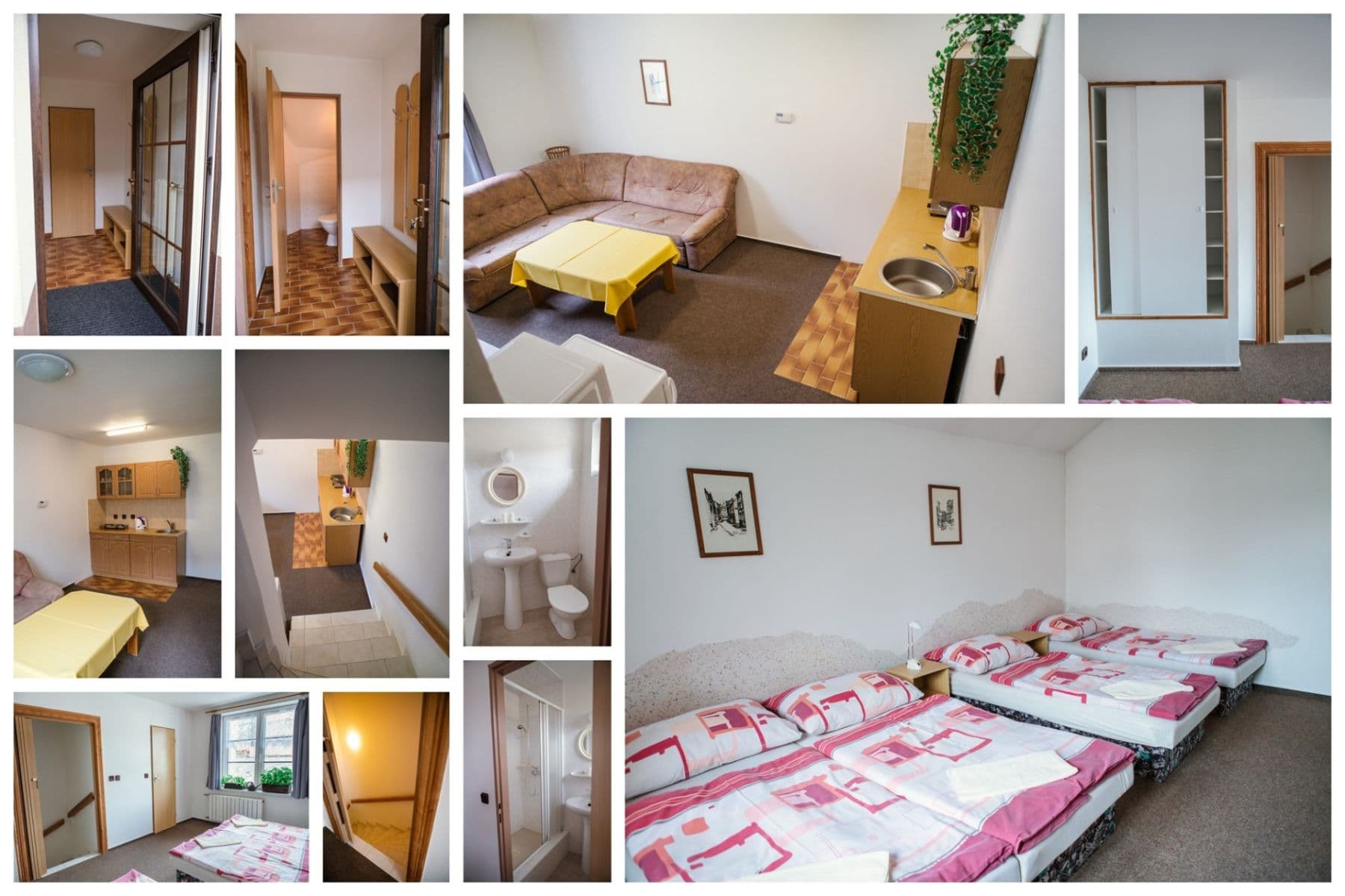 Predaj domu 340 m², pozemek 1.268 m², V Dolíku, Vrbno pod Pradědem, Moravskoslezský kraj Predaj domu 340 m², pozemek 1.268 m², V Dolíku, Vrbno pod Pradědem, Moravskoslezský kraj