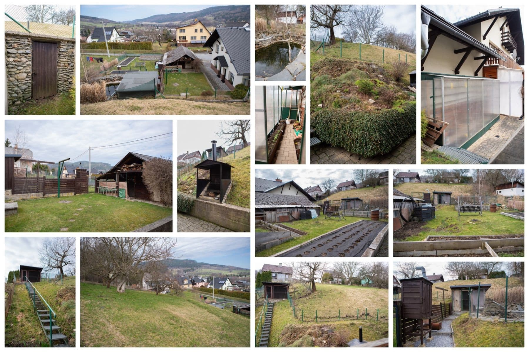 Predaj domu 340 m², pozemek 1.268 m², V Dolíku, Vrbno pod Pradědem, Moravskoslezský kraj Predaj domu 340 m², pozemek 1.268 m², V Dolíku, Vrbno pod Pradědem, Moravskoslezský kraj