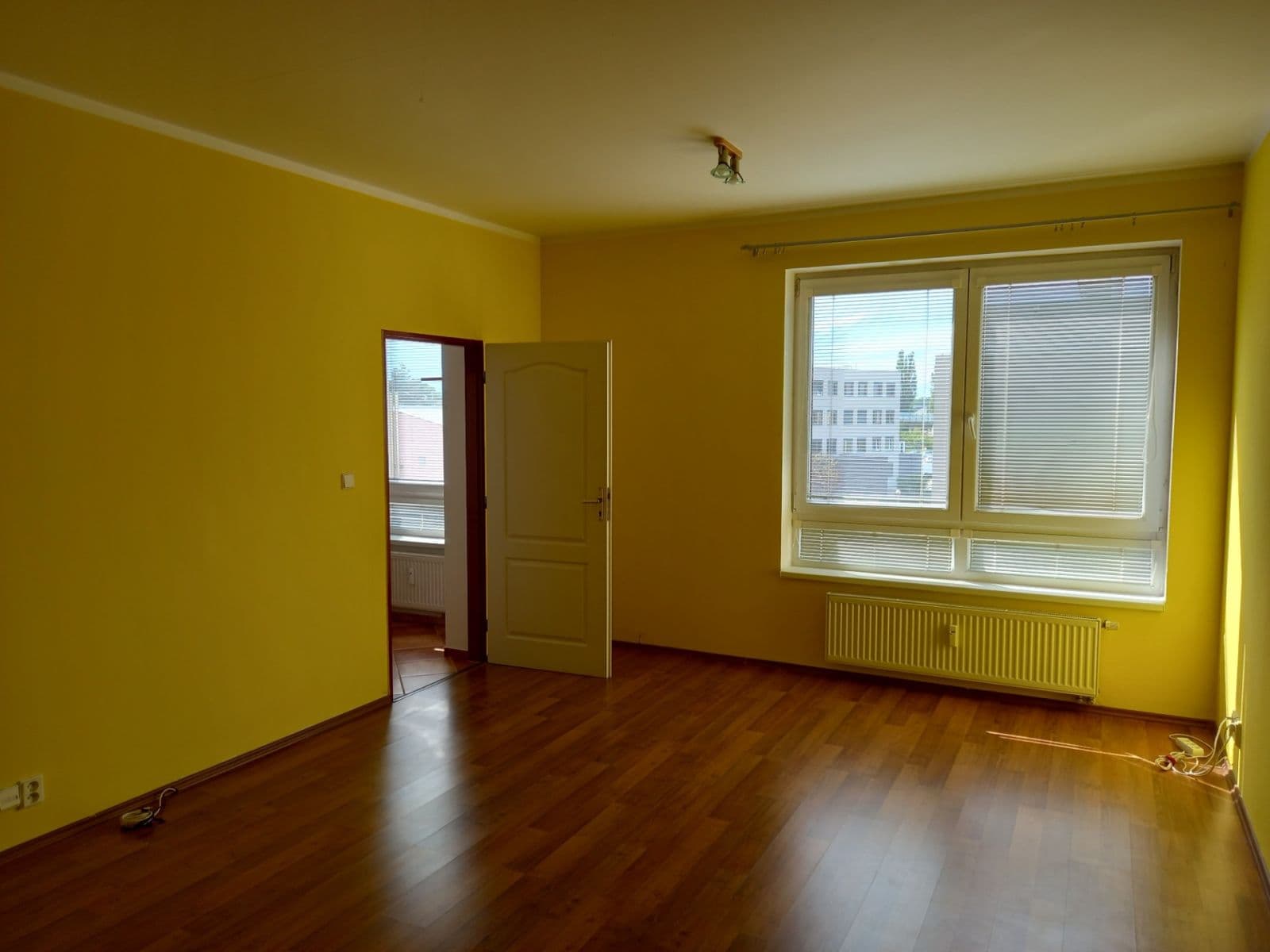 Prenájom bytu 1-izbový 36 m², Čechova, Poděbrady, Středočeský kraj Prenájom bytu 1-izbový 36 m², Čechova, Poděbrady, Středočeský kraj