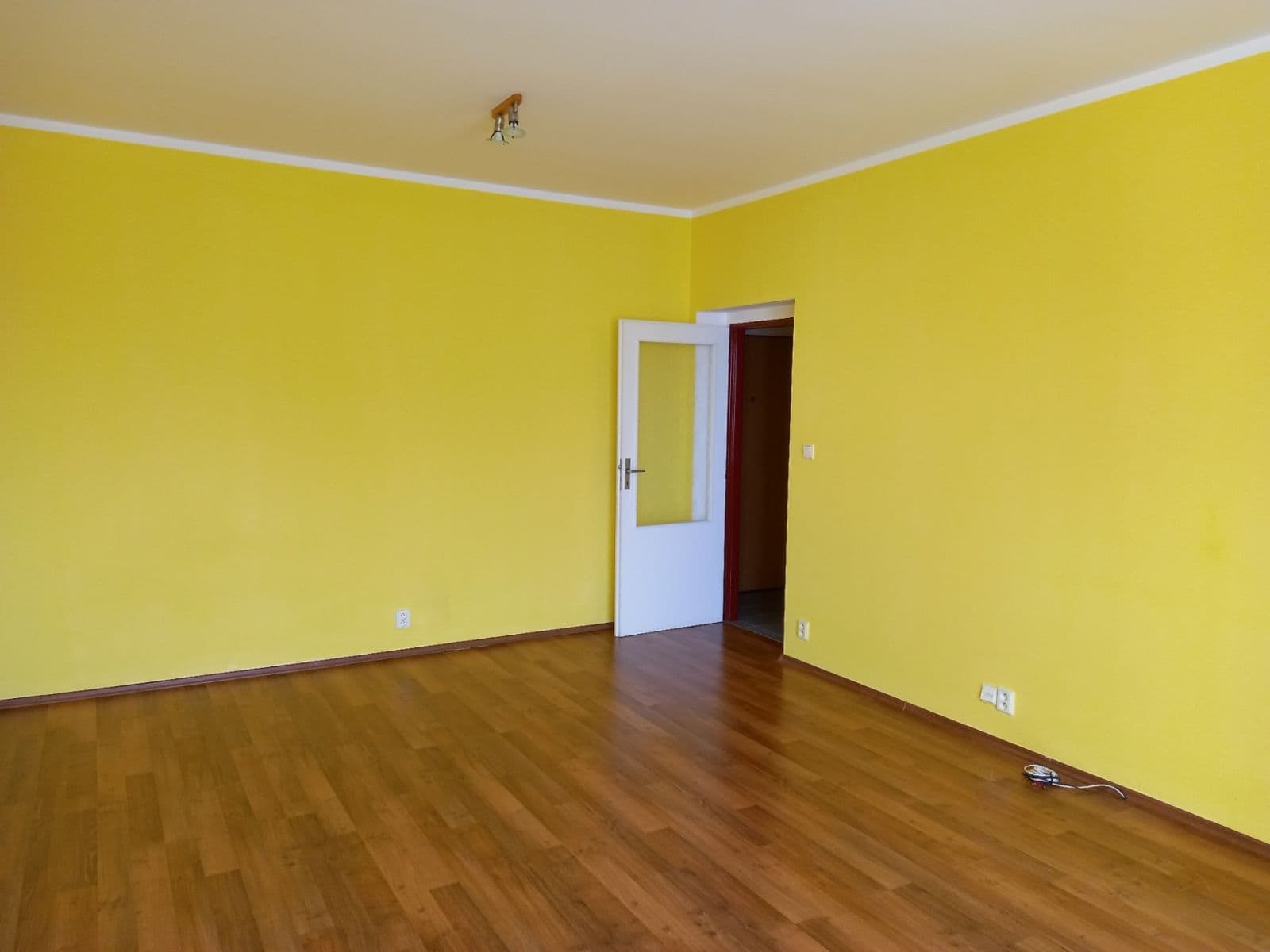 Prenájom bytu 1-izbový 36 m², Čechova, Poděbrady, Středočeský kraj Prenájom bytu 1-izbový 36 m², Čechova, Poděbrady, Středočeský kraj