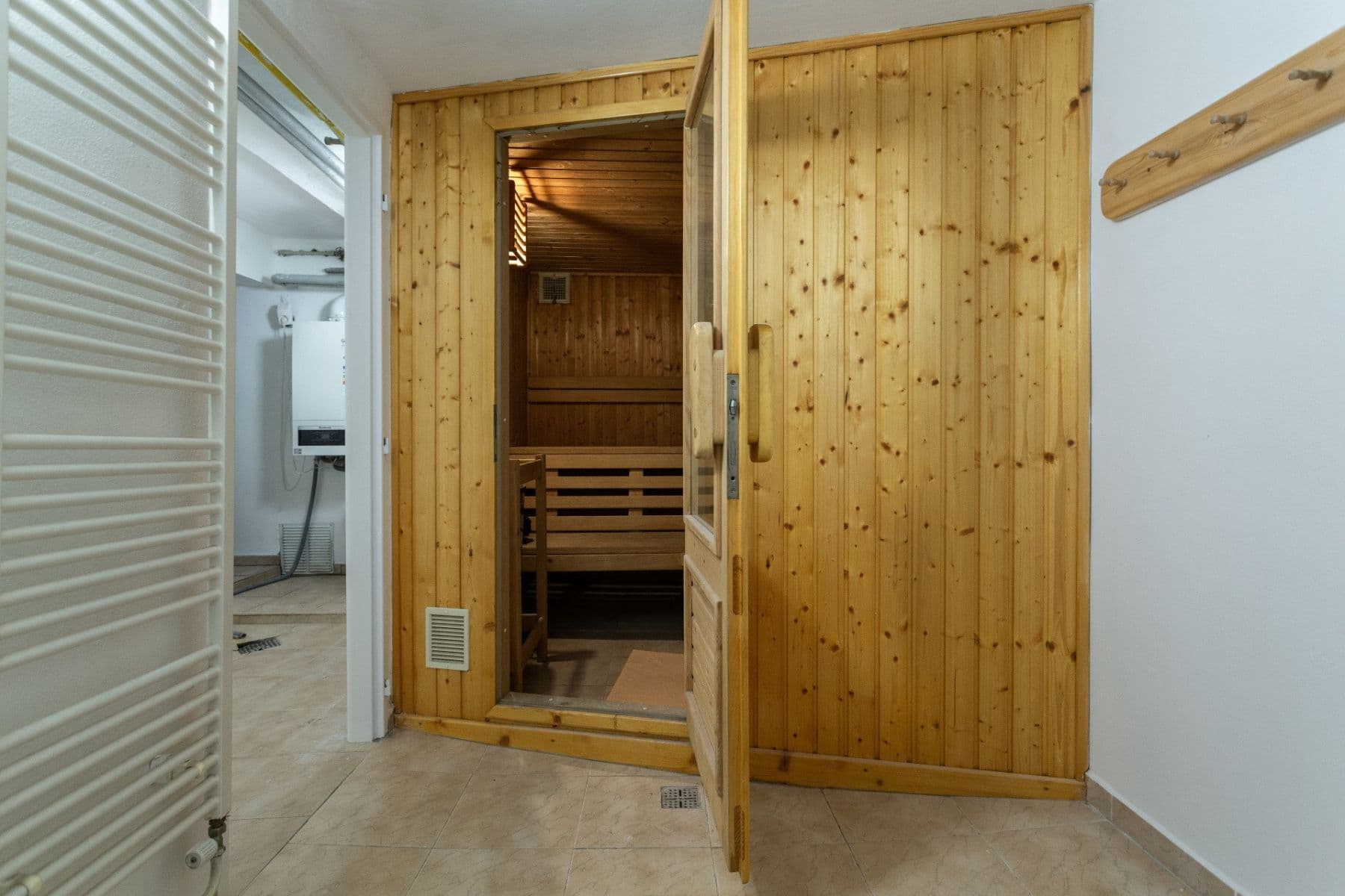 Predaj domu 150 m², pozemok 143 m², Slunečnicová, Praha, Praha Predaj domu 150 m², pozemok 143 m², Slunečnicová, Praha, Praha