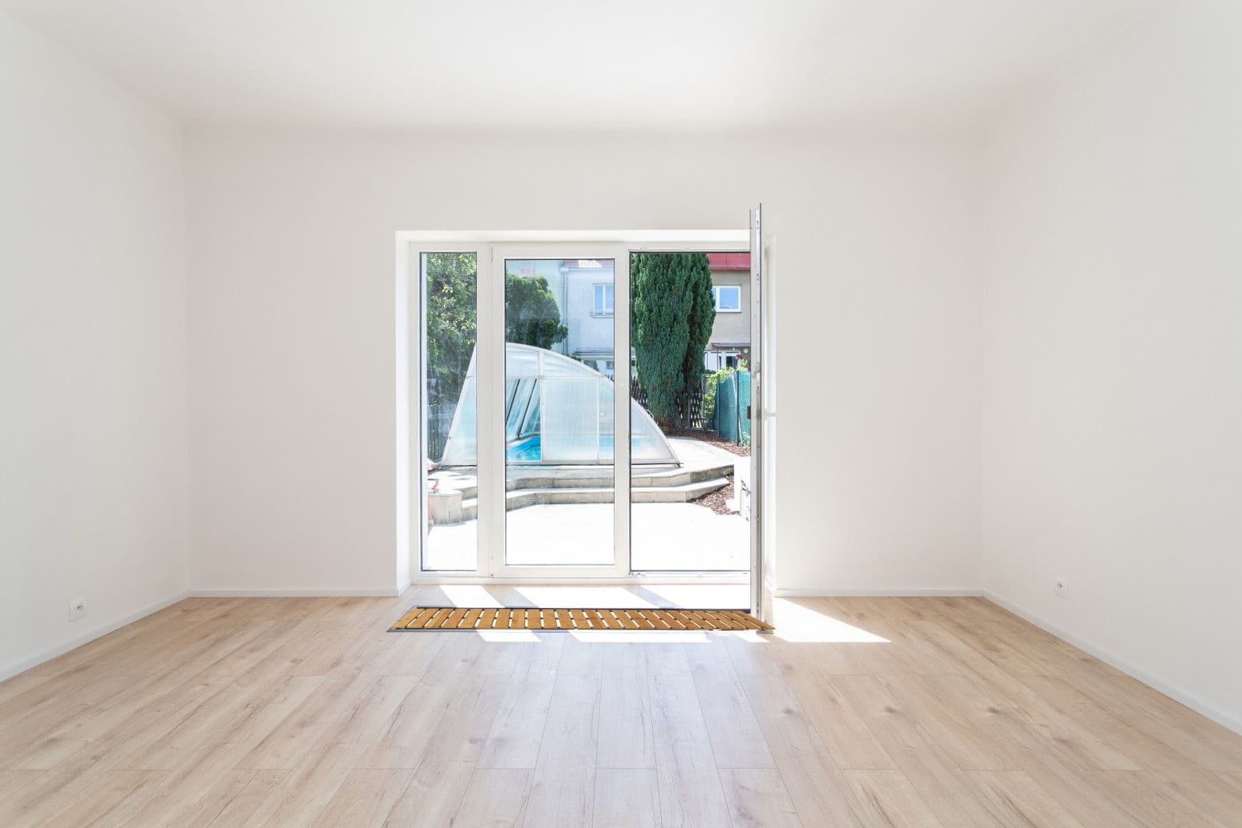 Predaj domu 150 m², pozemok 143 m², Slunečnicová, Praha, Praha Predaj domu 150 m², pozemok 143 m², Slunečnicová, Praha, Praha