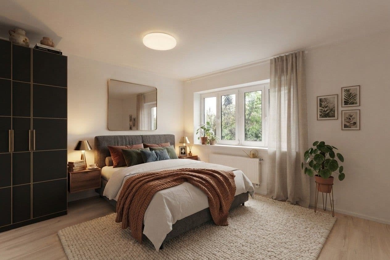 Predaj domu 150 m², pozemok 143 m², Slunečnicová, Praha, Praha Predaj domu 150 m², pozemok 143 m², Slunečnicová, Praha, Praha